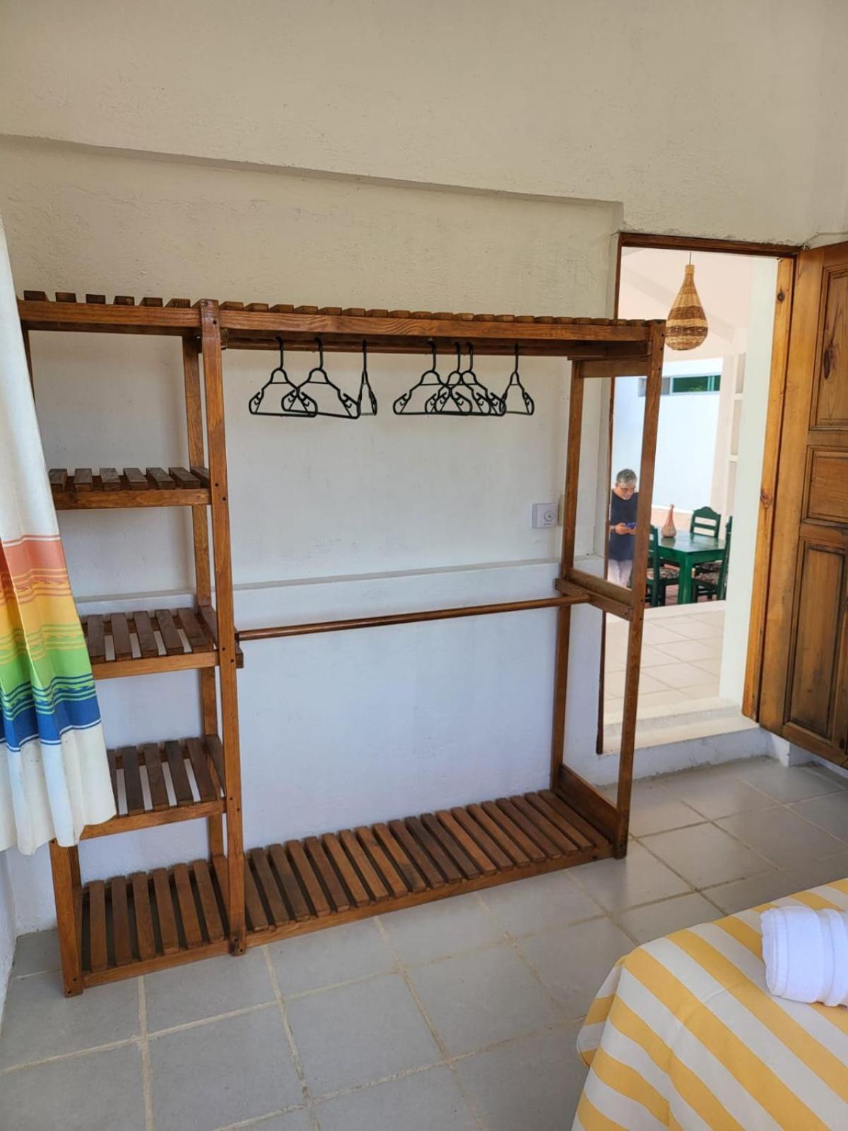 Casa Vacacional Bed & Breakfast Puerto Escondido  Ngoại thất bức ảnh