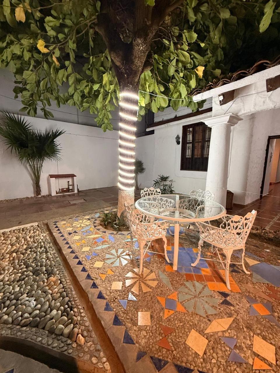 Casa Vacacional Bed & Breakfast Puerto Escondido  Ngoại thất bức ảnh